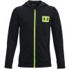 Chlapčenská mikina s technológiou 4-Way Under Armour 1366335-001 čierna-ihneď Chlapčenská mikina s technológiou 4-Way Under Armour 1366335-001 čierna-ihneď