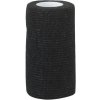 Kerbl EquiLastic samolepiaca bandáž, 7,5 cm, čierna Kerbl EquiLastic samolepiaca bandáž, 7,5 cm, čierna