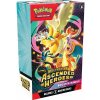 Pokémon TCG: ME02.5 Ascended Heroes - Booster Bundle Pokémon TCG: ME02.5 Ascended Heroes - Booster Bundle