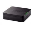 Cisco ATA191, telefónny adaptér VoIP, 1xRJ-45,2xRJ-11, 2xSIP (ATA191-3PW-K9) Cisco ATA191, telefónny adaptér VoIP, 1xRJ-45,2xRJ-11, 2xSIP (ATA191-3PW-K9)