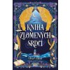 Kniha zlomených srdcí - Ova Ceren Kniha zlomených srdcí - Ova Ceren