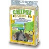 JRS CHIPSI lisované hobliny CITRUS 60 L JRS CHIPSI lisované hobliny CITRUS 60 L