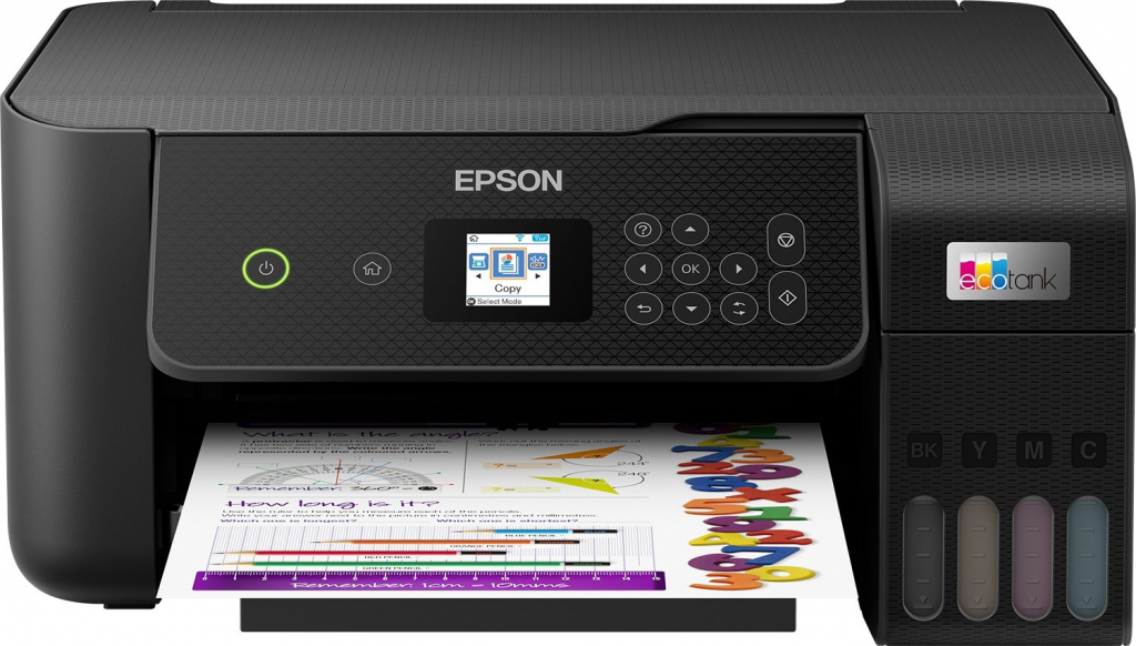 Epson ET-2825