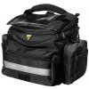 Taška na riadidlá TOPEAK TOURGUIDE HANDLEBAR BAG Taška na riadidlá TOPEAK TOURGUIDE HANDLEBAR BAG