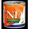 Farmina N&D Dog Pumpkin Puppy Lamb & Blueberry 285g Farmina N&D Dog Pumpkin Puppy Lamb & Blueberry 285g