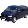 Deflektory MERCEDES VITO 1996 - 2003 Deflektory MERCEDES VITO 1996 - 2003