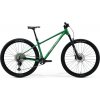Horský bicykel MERIDA BIG.NINE TR LIMITED 2026 Veľkosť rámu: L na výšku postavy 179-186 cm zelený(strieborný) Horský bicykel MERIDA BIG.NINE TR LIMITED 2026 Veľkosť rámu: L na výšku postavy 179-186 cm zelený(strieborný)