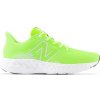 New Balance Dámska bežecká obuv 411CT W reflexný neón biela New Balance Dámska bežecká obuv 411CT W reflexný neón biela
