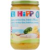 HiPP Cestoviny s morskou rybou, brokolicou a smotanou 220 g HiPP Cestoviny s morskou rybou, brokolicou a smotanou 220 g