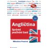 Angličtina Správné používání časů Angličtina Správné používání časů