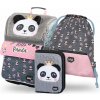 Školská sada Zippy Panda Školská sada Zippy Panda