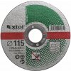EXTOL CRAFT Rezný kotúč na kameň 5ks 115x25mm, 108110 EXTOL CRAFT Rezný kotúč na kameň 5ks 115x25mm, 108110