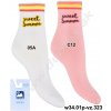 WOLA Detské ponožky w34.01p-vz.323 05A 27-29(18-19) WOLA Detské ponožky w34.01p-vz.323 05A 27-29(18-19)