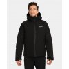 Kilpi Turnau-M černá UM0108KIBLK pánská nepromokavá zimní lyžařská bunda 20000 - 3XL Kilpi Turnau-M černá UM0108KIBLK pánská nepromokavá zimní lyžařská bunda 20000 - 3XL
