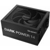 Be quiet! Dark Power 14 1000 W 80 Plus Titanium – modulárny ATX 3.1 zdroj Be quiet! Dark Power 14 1000 W 80 Plus Titanium – modulárny ATX 3.1 zdroj