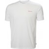 Helly Hansen Skog Graphic T-Shirt biele Helly Hansen Skog Graphic T-Shirt biele