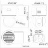 IP KAMERA PTZ HIKVISION DS-2DE3A400BW-DE (T5) IP KAMERA PTZ HIKVISION DS-2DE3A400BW-DE (T5)