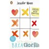 Breathless - Jennifer Niven Breathless - Jennifer Niven