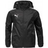 Chlapčenská bunda Puma, TEAMLIGA ALL WEATHER JKT JR Čierna,Biela 164 Chlapčenská bunda Puma, TEAMLIGA ALL WEATHER JKT JR Čierna,Biela 164