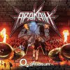 Arakain: 40: O2 universum (Live) - Arakain, Supraphon Arakain: 40: O2 universum (Live) - Arakain, Supraphon