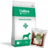 Calibra Veterinary Diets Dog Renal Cardiac 12kg & WILD FARM jahňací filet 500g psia maškrta Calibra Veterinary Diets Dog Renal Cardiac 12kg & WILD FARM jahňací filet 500g psia maškrta