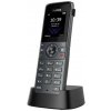 Yealink W73H IP DECT rúčka pre W70B, 1,8'' bar.disp. W73H Yealink W73H IP DECT rúčka pre W70B, 1,8'' bar.disp. W73H