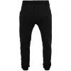 Build Your Brand Herren Sweat-Hose Heavy Deep Crotch BY013 Schwarz Black Build Your Brand Herren Sweat-Hose Heavy Deep Crotch BY013 Schwarz Black