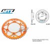 Rozeta reťazová (prevodník) Dural 0897-50zubů MTZ oranž - KTM 125SX + 250SXF + 360EXC + 400EXCF + 300XC + 450XCF + 440MX + 790 Adventure + 620 EGS + 690 Duke + 125LC2 + 350LC4 + 525SMR + 690SMC + Husa Rozeta reťazová (prevodník) Dural 0897-50zubů MTZ oranž - KTM 125SX + 250SXF + 360EXC + 400EXCF + 300XC + 450XCF + 440MX + 790 Adventure + 620 EGS + 690 Duke + 125LC2 + 350LC4 + 525SMR + 690SMC + Husa