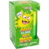 Tuban Jiggly Slime Sliz Neon Duo žlto-zelený 430 g Tuban Jiggly Slime Sliz Neon Duo žlto-zelený 430 g