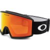 Lyžiarske okuliare OAKLEY Target Line L Matte Black w/Fire Iridium Oranžová Veľký rám Lyžiarske okuliare OAKLEY Target Line L Matte Black w/Fire Iridium Oranžová Veľký rám