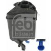 Vyrovnávacia nádržka, chladiaca kvapalina FEBI BILSTEIN 49011 Vyrovnávacia nádržka, chladiaca kvapalina FEBI BILSTEIN 49011