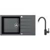 ALVEUS SET ALVEUS CADIT 40/91 + TONIA 91 MIXÉR ALVEUS SET ALVEUS CADIT 40/91 + TONIA 91 MIXÉR