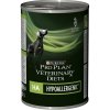 Purina PPVD Canine - HA Hypoallergenic 400 g konzerva Purina PPVD Canine - HA Hypoallergenic 400 g konzerva