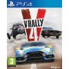 V-Rally 4 V-Rally 4
