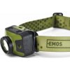 EMOS LED čelovka CREE LED + ZOOM (P3539) EMOS LED čelovka CREE LED + ZOOM (P3539)