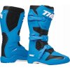 Topánky Thor Blitz XR blue/black 14 - 49,5 Topánky Thor Blitz XR blue/black 14 - 49,5