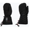 Dámske vyhrievané lyžiarske rukavice Lenz Heat Glove 6th Finger Cap Mittens black 126 Dámske vyhrievané lyžiarske rukavice Lenz Heat Glove 6th Finger Cap Mittens black 126