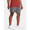 Pánske kraťasy Under Armour UA Vanish Woven 6in Shorts Šedá SM Pánske kraťasy Under Armour UA Vanish Woven 6in Shorts Šedá SM