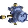 Podomietkové teleso Ideal Standard Universal kefovaná mosadz A1501NU Podomietkové teleso Ideal Standard Universal kefovaná mosadz A1501NU