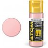AMMO by MIG Jimenez ATOM COLOR Pink Flesh 20ml