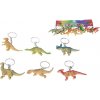 Kľúčenka dinosaurus 10cm Kľúčenka dinosaurus 10cm