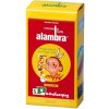 Passalacqua Alambra mletá káva 250g Passalacqua Alambra mletá káva 250g