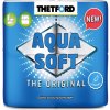 Thetford rozkladový toaletní papír Aqua Soft Thetford rozkladový toaletní papír Aqua Soft