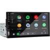 Ossuret Autorádio 1din CarPlay Android, multimediálny prehrávač HD, mirror link parkovací kamera Ossuret Autorádio 1din CarPlay Android, multimediálny prehrávač HD, mirror link parkovací kamera