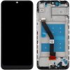 Honor 8A / Huawei Enjoy 9e / Y6 2019 / Y6 Prime 2019 / Y6 Pro 2019 LCD displej s dotykovou a rámovou prednou doskou Honor 8A / Huawei Enjoy 9e / Y6 2019 / Y6 Prime 2019 / Y6 Pro 2019 LCD displej s dotykovou a rámovou prednou doskou