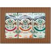 Hampstead Tea BIO Darčekový balíček zelených čajov ŠPECIÁL 3× 20 ks Hampstead Tea BIO Darčekový balíček zelených čajov ŠPECIÁL 3× 20 ks