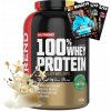 NUTREND 100% Whey Protein 2250 g NUTREND 100% Whey Protein 2250 g