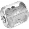 Slúchadlá Hoco Wireless Bluetooth Earphones Tws Ew55 Silver Slúchadlá Hoco Wireless Bluetooth Earphones Tws Ew55 Silver