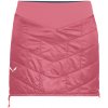 Salewa Sesvenna Tirolwool Responsive Skirt W pink/mauvemood