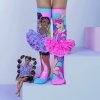 Podkolienky detské / dospelý - Barbie Extra Vibes Podkolienky detské / dospelý - Barbie Extra Vibes